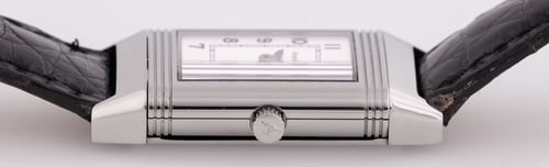 Crown Side Shot of Ladies Reverso