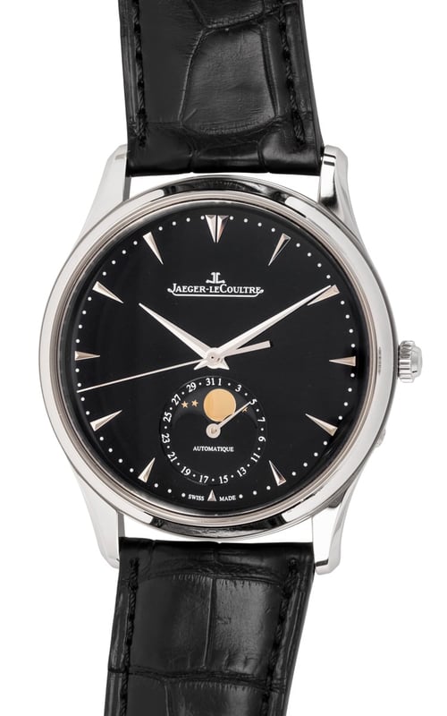 Jaeger-LeCoultre - Master Ultra Thin Moon Q1368470