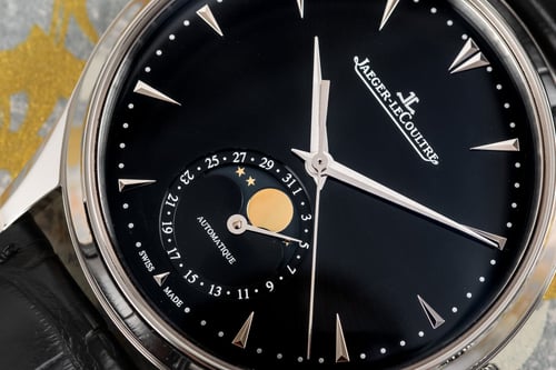 Extra Shot of Master Ultra Thin Moon