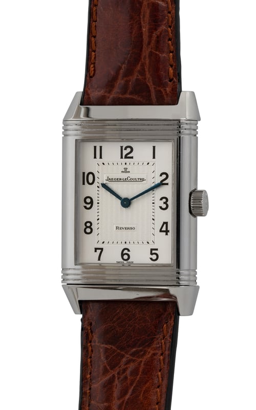 Jaeger-LeCoultre - Reverso Grande Taille 270.8.08