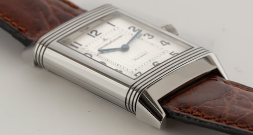 9' Side Shot of Reverso Grande Taille