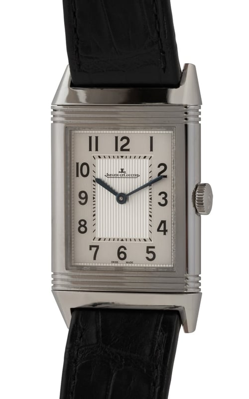 Jaeger-LeCoultre - Reverso Ultra Thin Q2788520