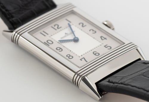 9' Side Shot of Reverso Ultra Thin