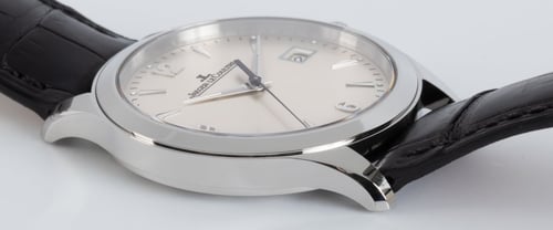 9' Side Shot of Master Control Date