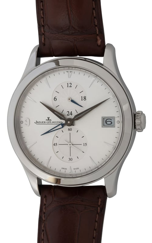 Jaeger-LeCoultre - Master Hometime Q1628430