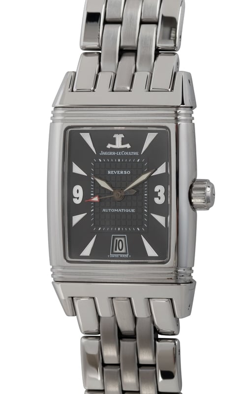 Jaeger-LeCoultre - Reverso Gran Sport 290.880.602