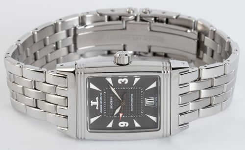 Front View of Reverso Gran Sport