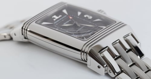 9' Side Shot of Reverso Gran Sport