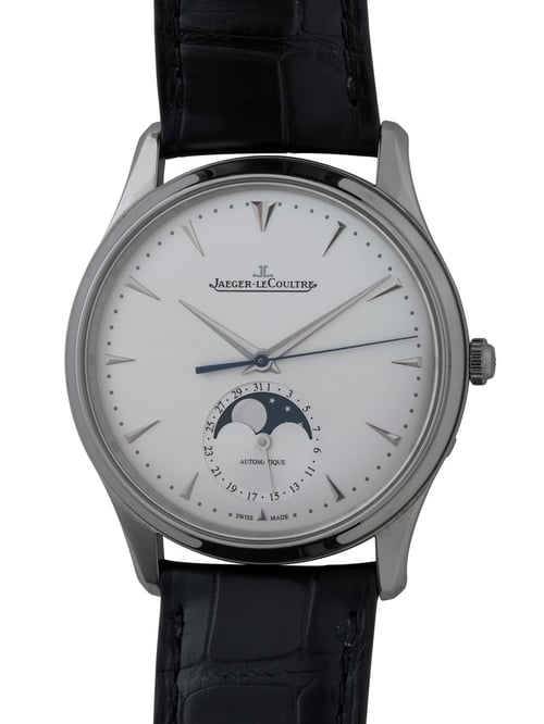 Jaeger-LeCoultre - Master Ultra Thin Moon Q1368420