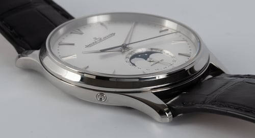 9' Side Shot of Master Ultra Thin Moon