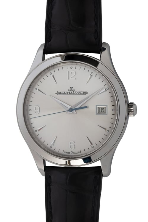 Jaeger-LeCoultre - Master Control Date Q1548420