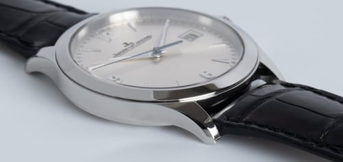 9' Side Shot of Master Control Date