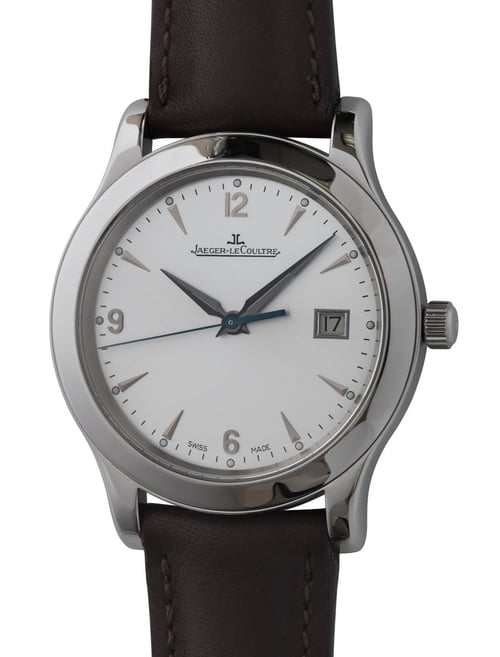 Jaeger-LeCoultre - Master Control Date 147.8.37.S
