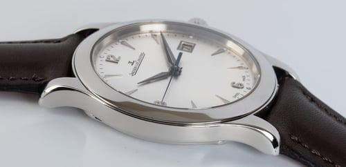 9' Side Shot of Master Control Date