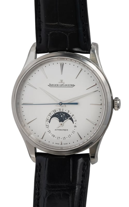 Jaeger-LeCoultre - Master Ultra Thin Moon Q1368430