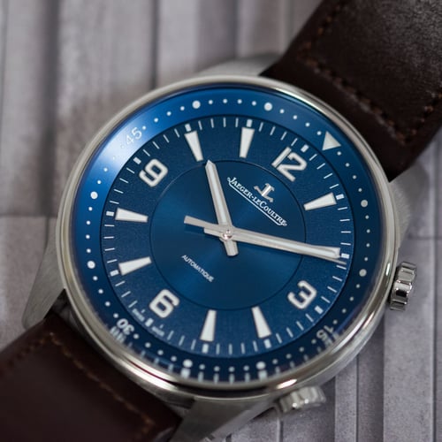Extra Shot of Polaris Automatic