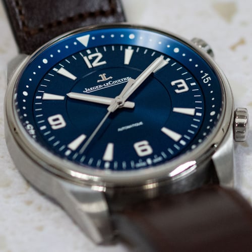 Extra Shot of Polaris Automatic
