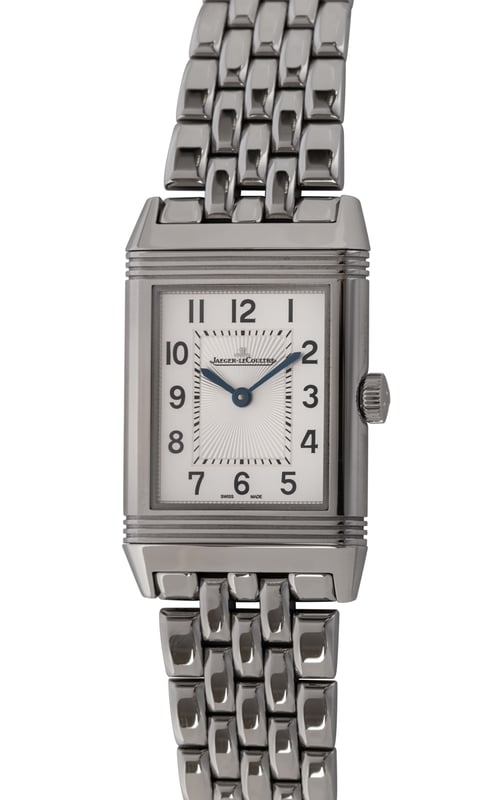 Jaeger-LeCoultre - Reverso Classic Medium Thin Q2548140