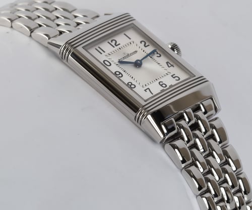 9' Side Shot of Reverso Classic Medium Thin