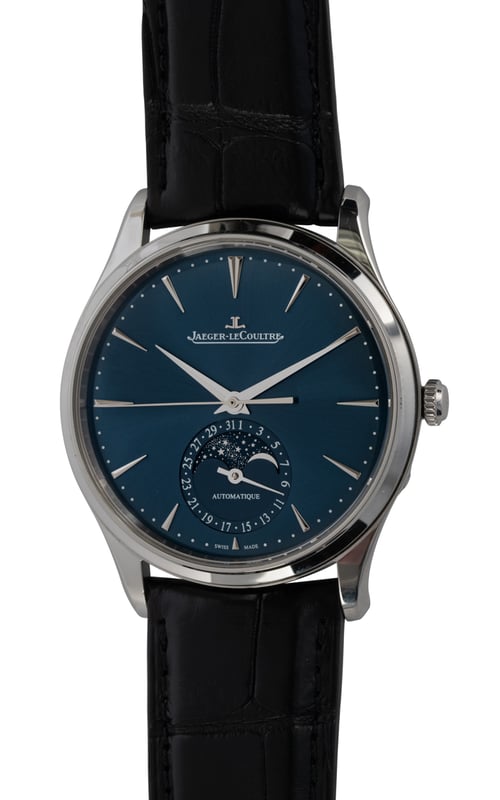 Jaeger-LeCoultre - Master Ultra Thin Moon Q1368480