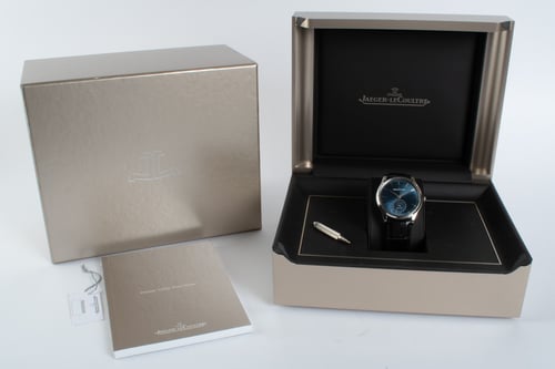 Box / Paper shot of Master Ultra Thin Moon