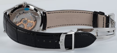Open Clasp Shot of Master Ultra Thin Moon
