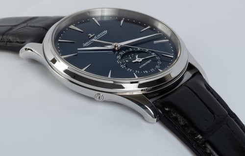 9' Side Shot of Master Ultra Thin Moon