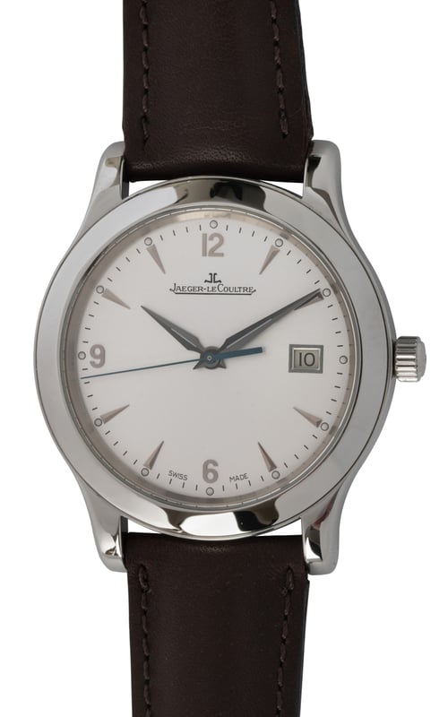 Jaeger-LeCoultre - Master Control Date Q1398420