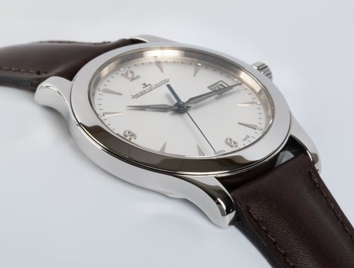 9' Side Shot of Master Control Date
