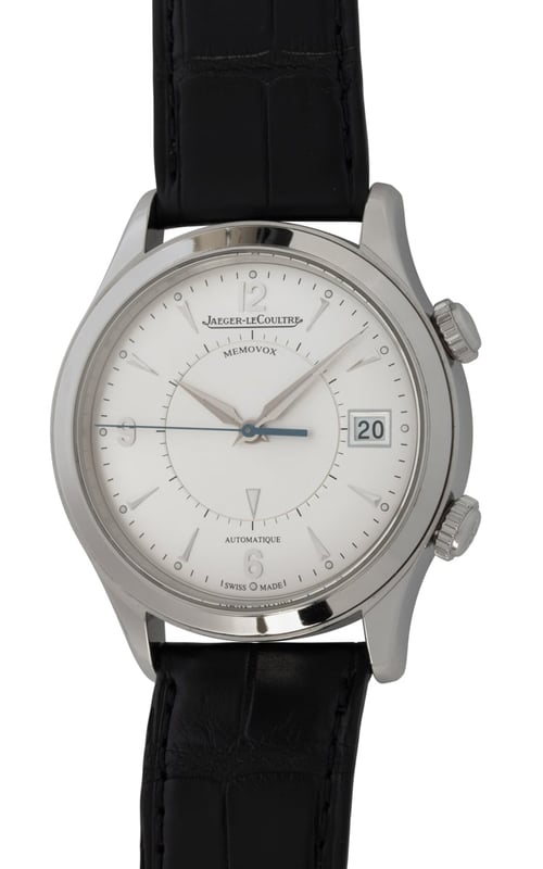 Jaeger-LeCoultre - Master Memovox Q1418430
