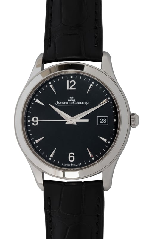 Jaeger-LeCoultre - Master Control Date Q1548470