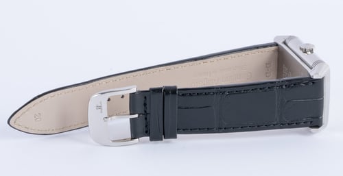 Rear / Band View of Reverso Classic