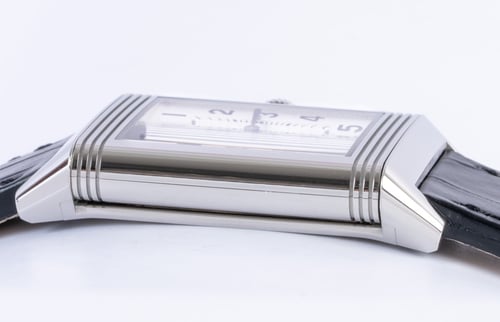 9' Side Shot of Reverso Classic