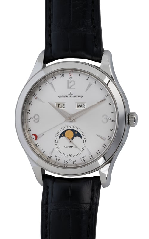 Jaeger-LeCoultre - Master Calendar Q1558420