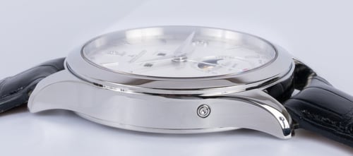 9' Side Shot of Master Calendar
