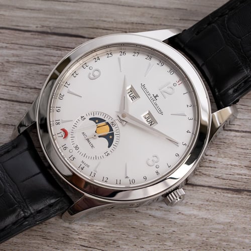 Stylied photo of  of Master Calendar