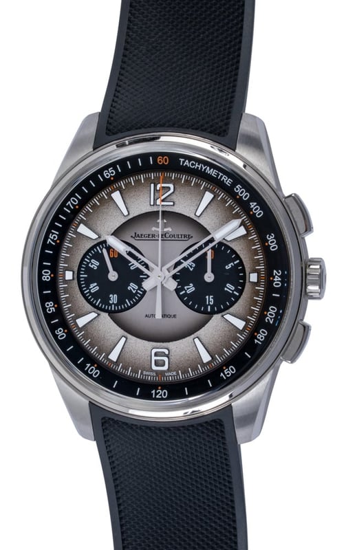 Jaeger-LeCoultre - Polaris Chronograph Q902843J
