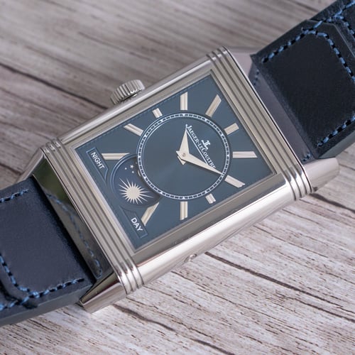 Extra Shot of Reverso Tribute Duoface Calender