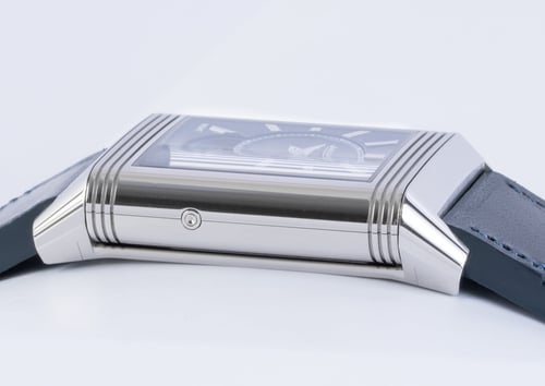 9' Side Shot of Reverso Tribute Duoface Calender