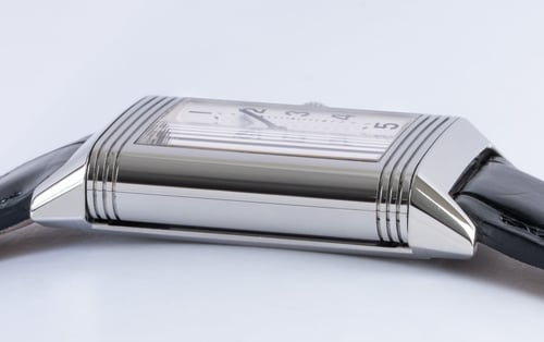 9' Side Shot of Reverso Duo Day & Night