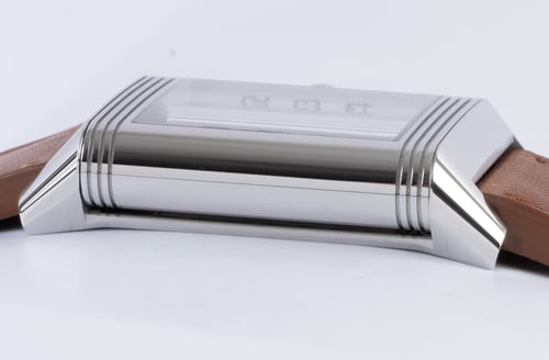 9' Side Shot of Reverso Classic Duoface