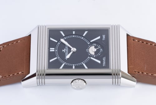 Extra Side Shot of Reverso Classic Duoface