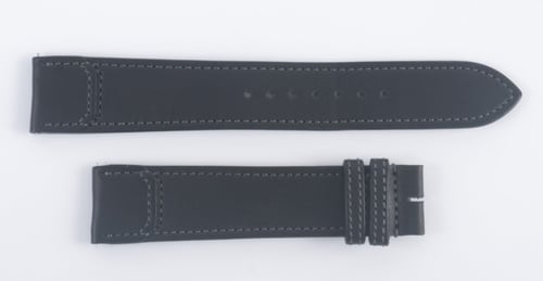 Photo of of Calf Leather Long Strap 20MM