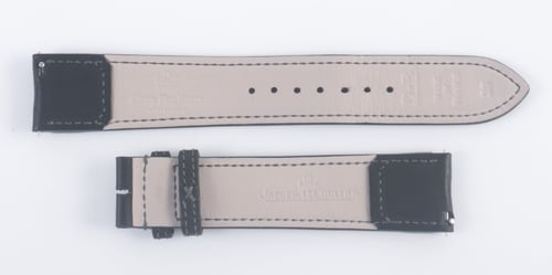 Another Photo of  of Calf Leather Long Strap 20MM