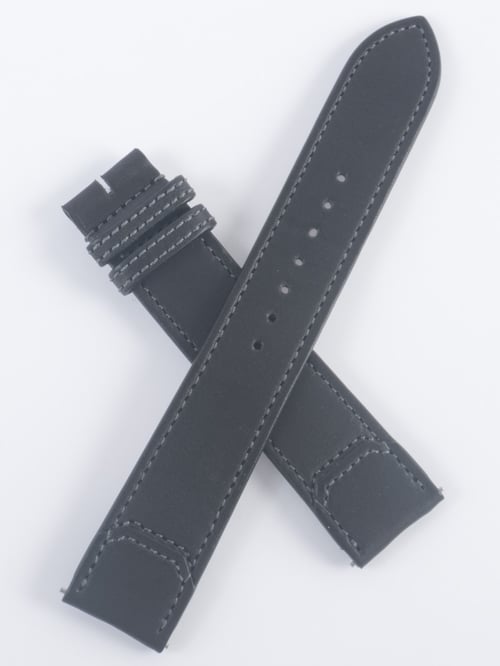 Jaeger-LeCoultre - Calf Leather Long Strap 20MM 