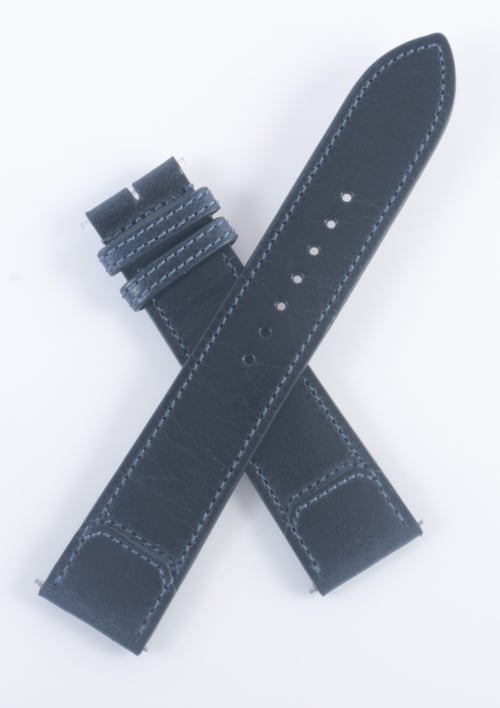 Jaeger-LeCoultre - Calf Leather Long Strap 22MM 