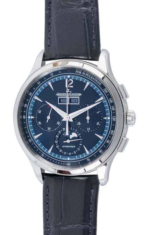 Jaeger-LeCoultre - Master Chronograph Calendar Q4138480