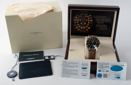 Box / Paper shot of Spirit Zulu Time GMT
