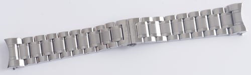 Extra Rear Shot of Master Collection Automatic Chronograph