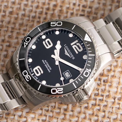 Stylied photo of  of Hydroconquest 43